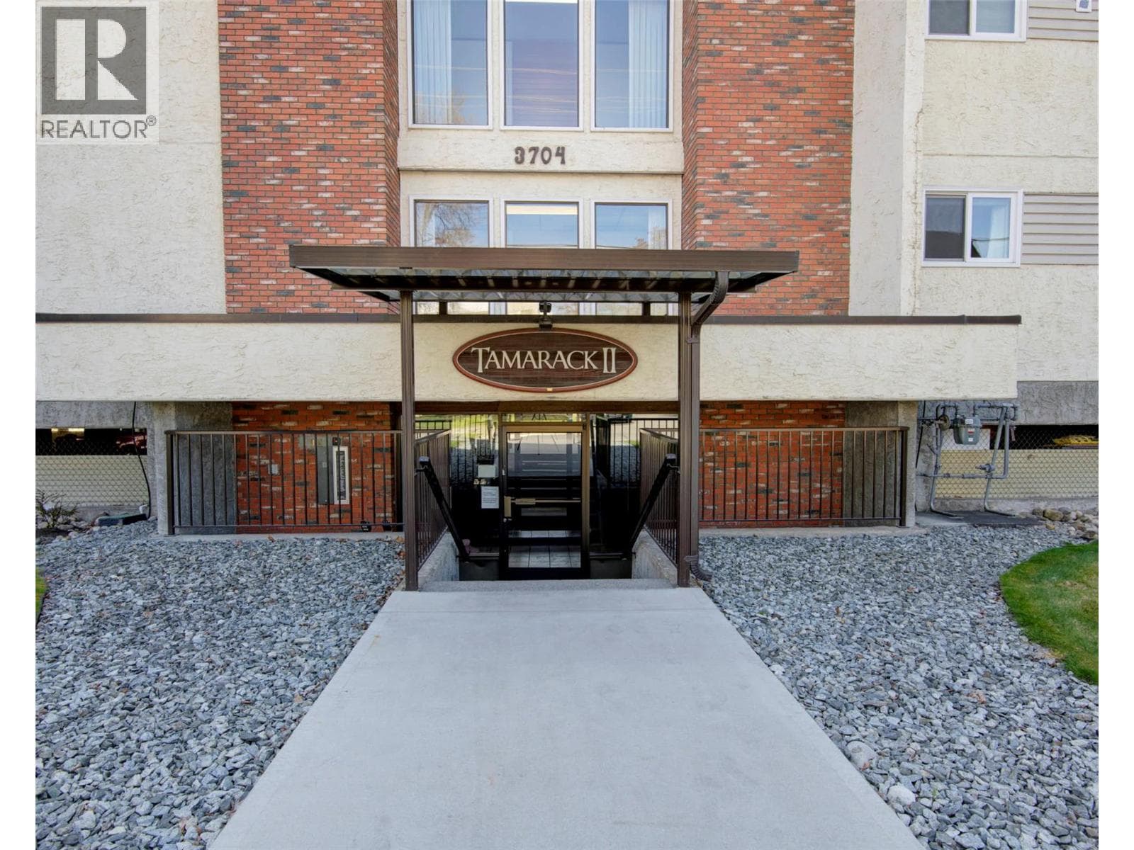 3704 27 Avenue Unit# 108 in
