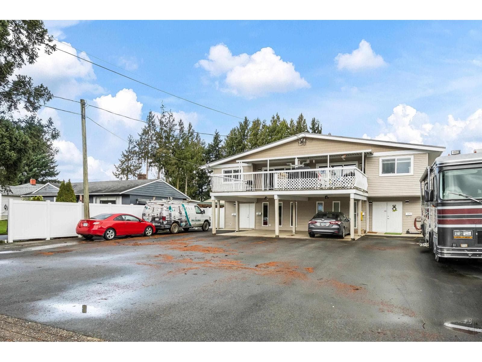 46479 BROOKS AVENUE, Chilliwack Proper South in Chilliwack Proper