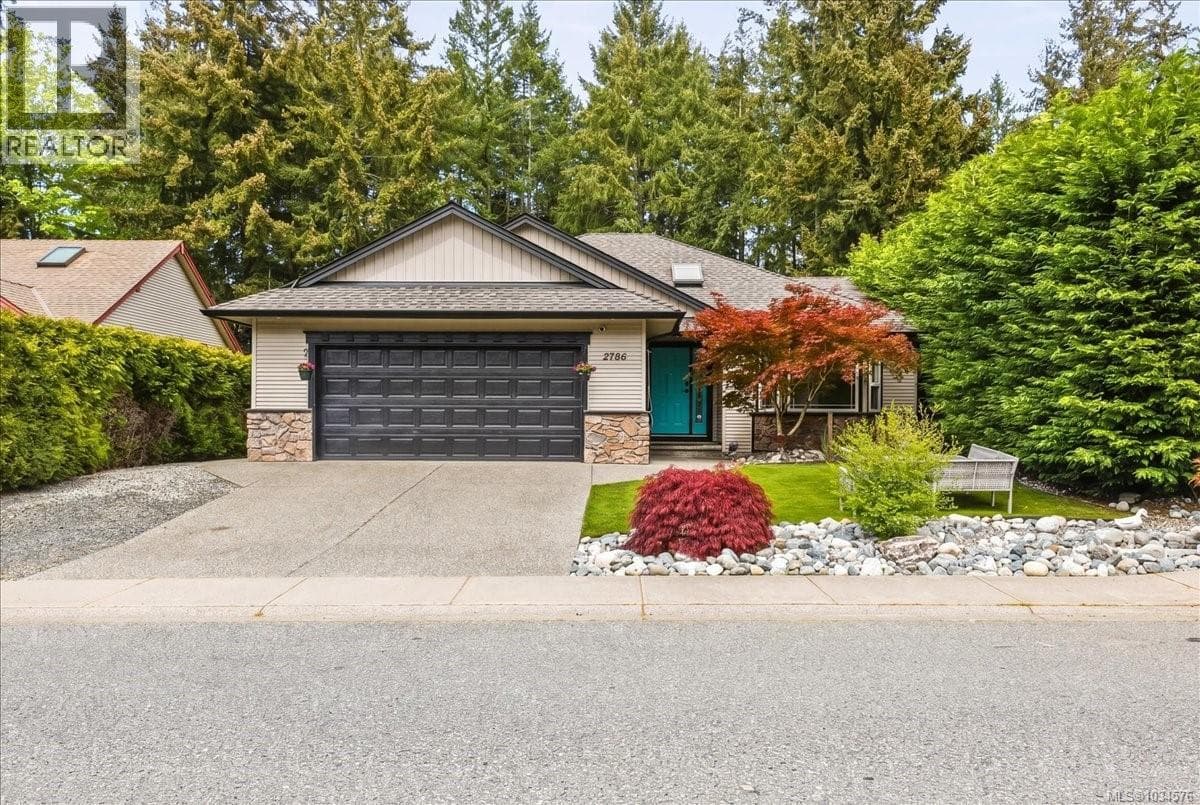 2786 TAMARA DRIVE in