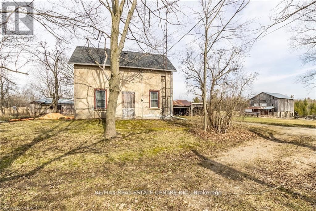 11678 REGIONAL ROAD 25 ROAD in