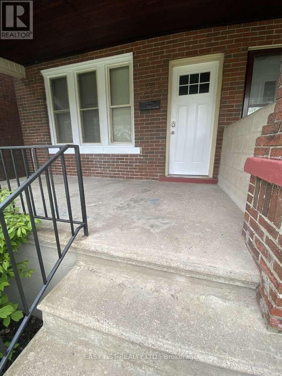 731-733 PARTINGTON AVENUE in RiverWest