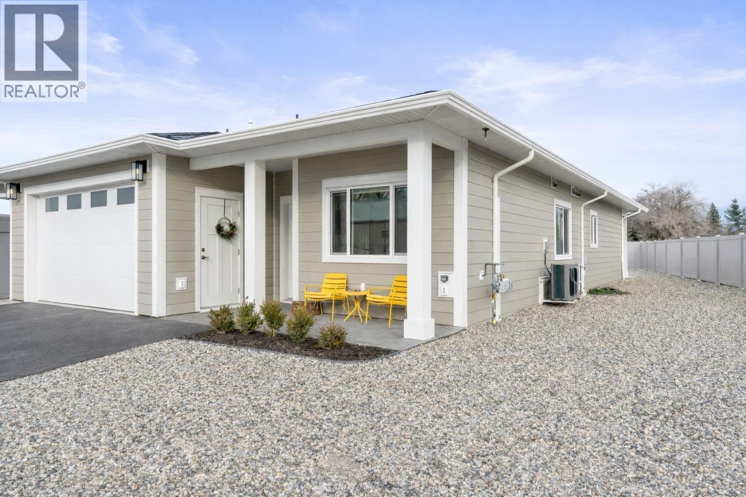 6453 Okanagan Landing Road in