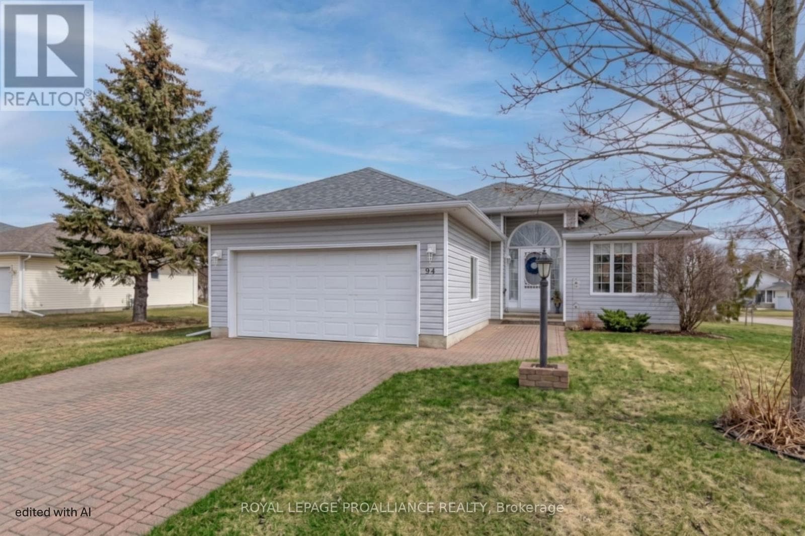 94 SANDBANKS COURT in