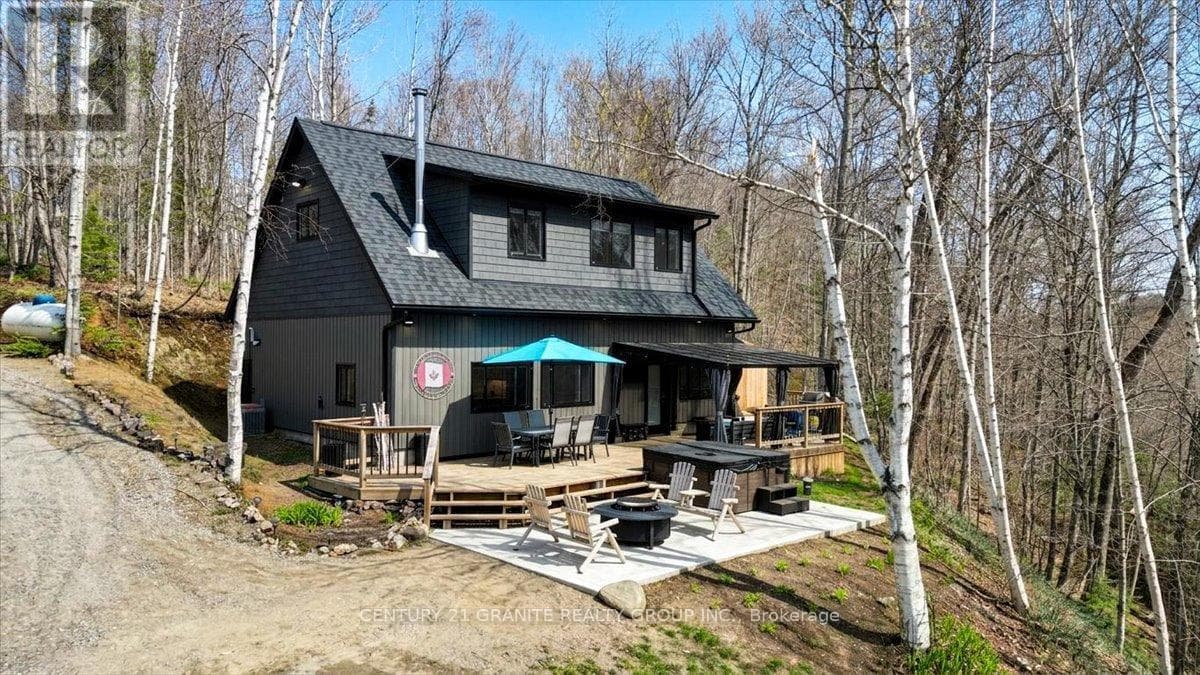 245 CEDAR RIDGE TRAIL in