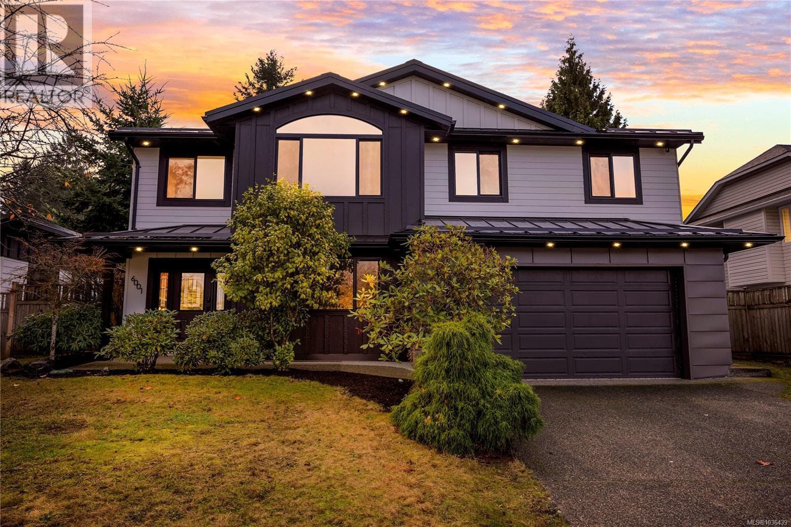 6001 BUTCHER ROAD in