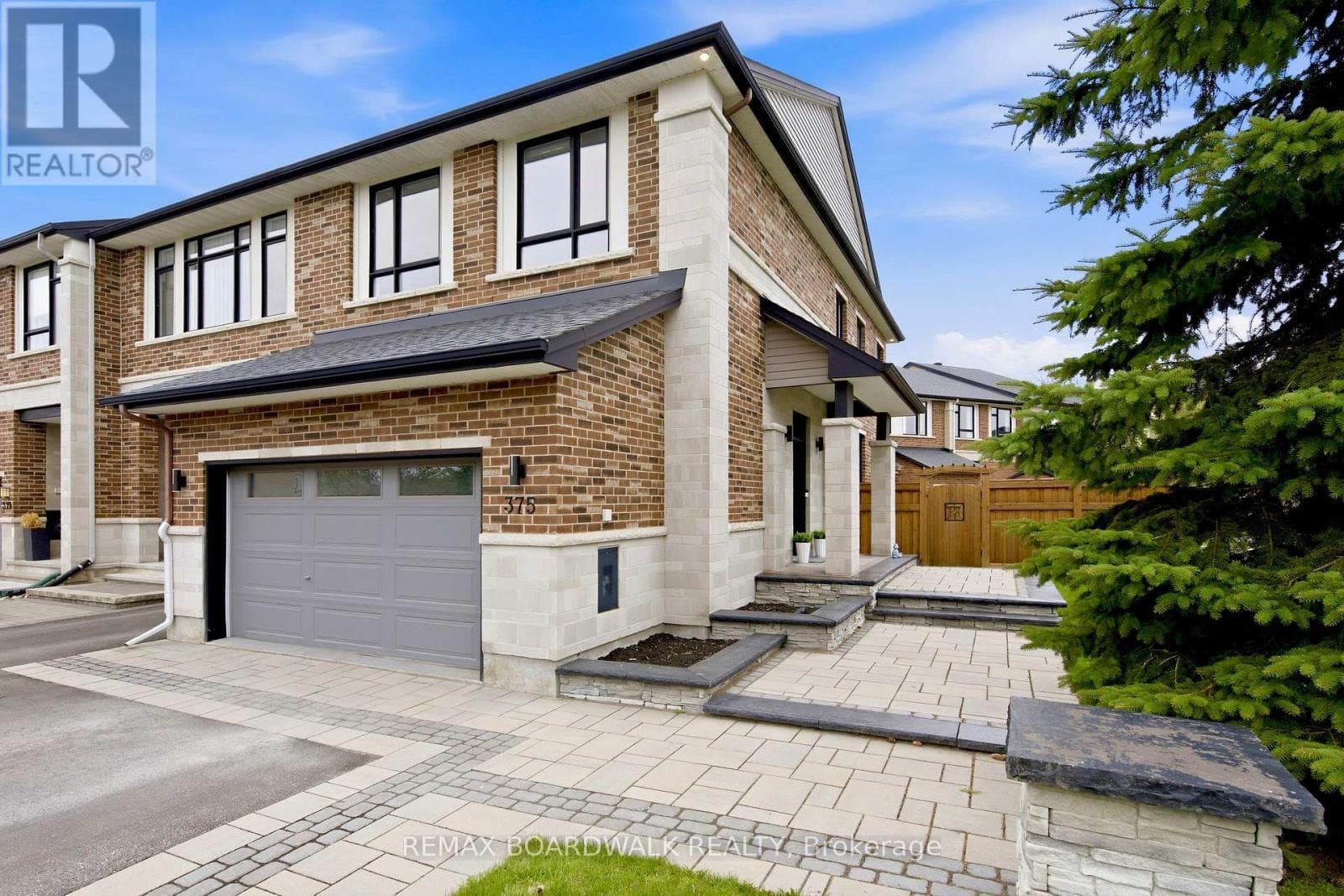 375 COOKS MILL CRESCENT in RIVERSIDE SOUTH - LEITRIM
