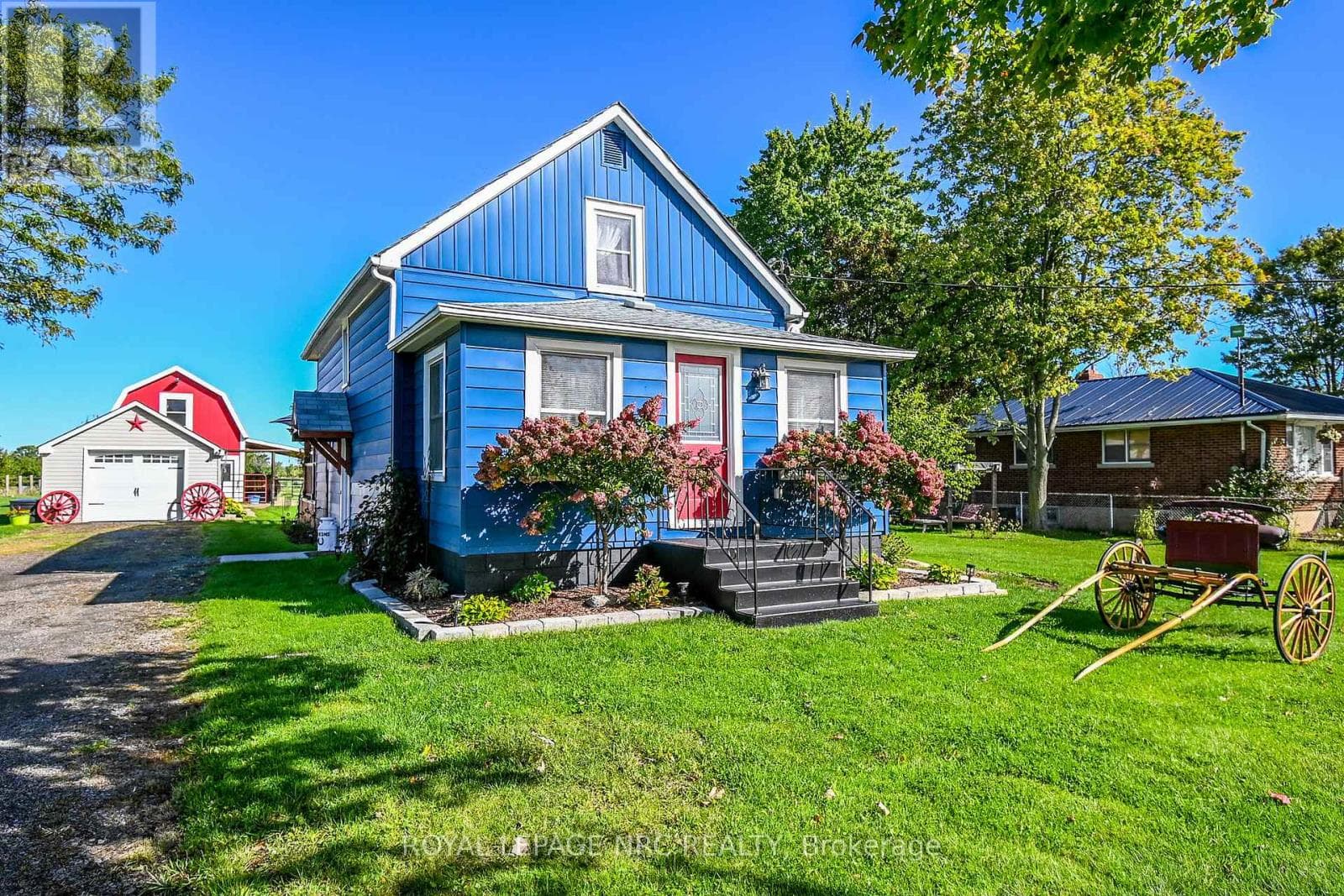 3636 BOWEN ROAD in