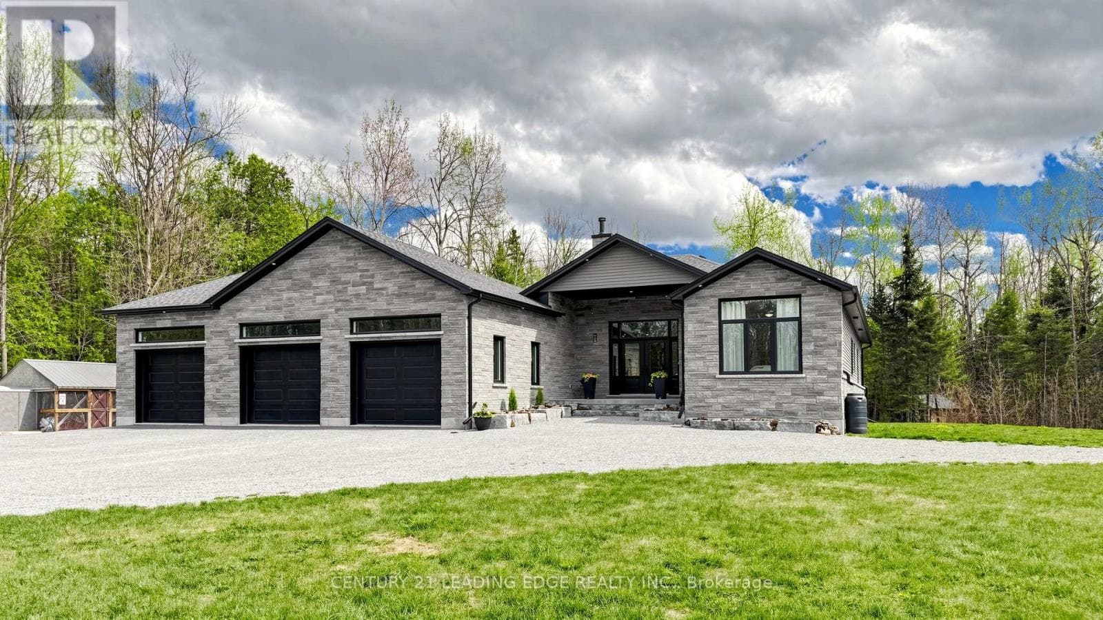99 KAGAWONG ROAD in Fenelon