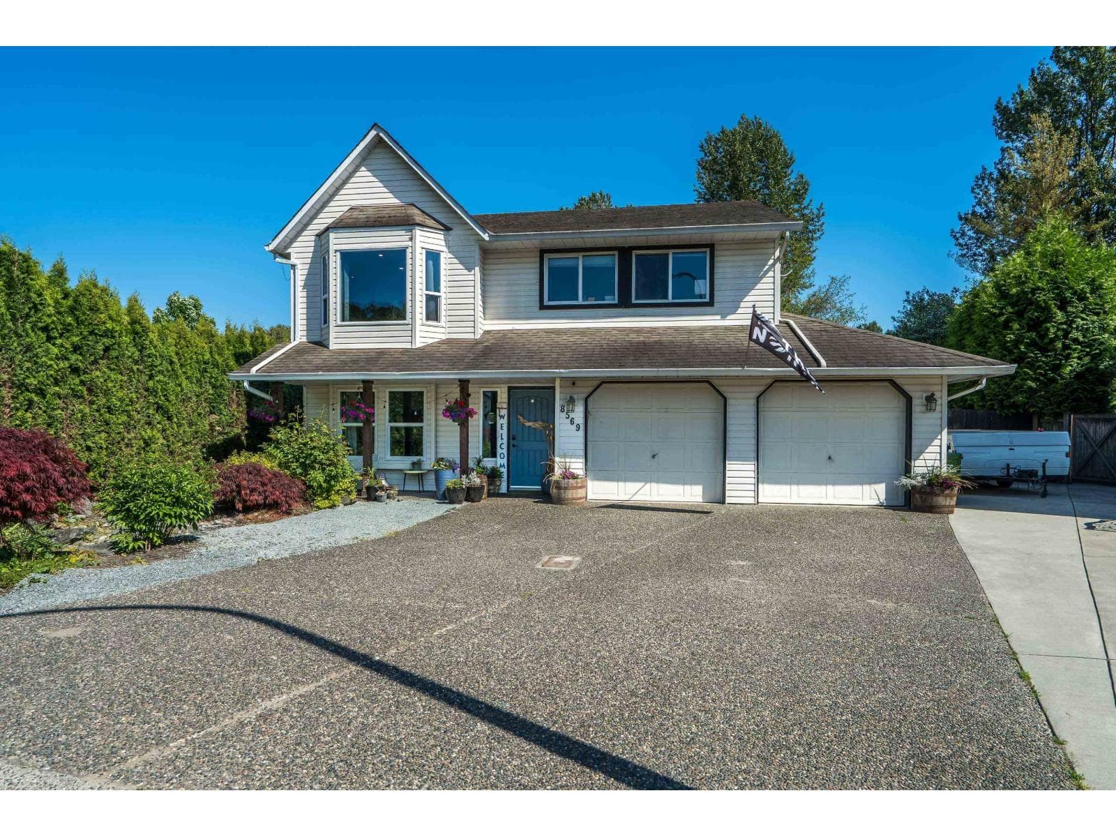 8569 MCKEE PLACE, Chilliwack Proper West in Chilliwack Proper