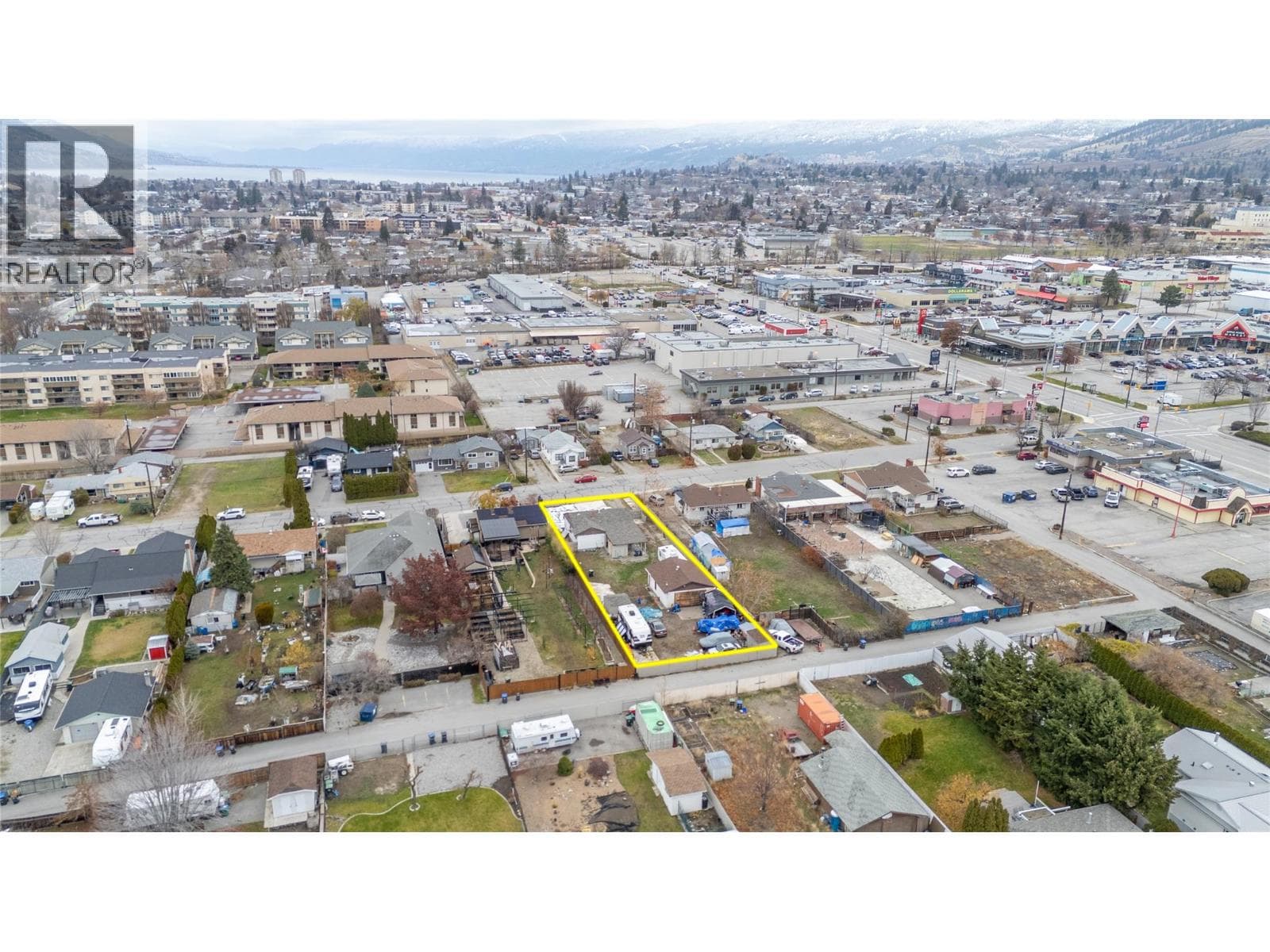 52 OKANAGAN AVENUE WEST in