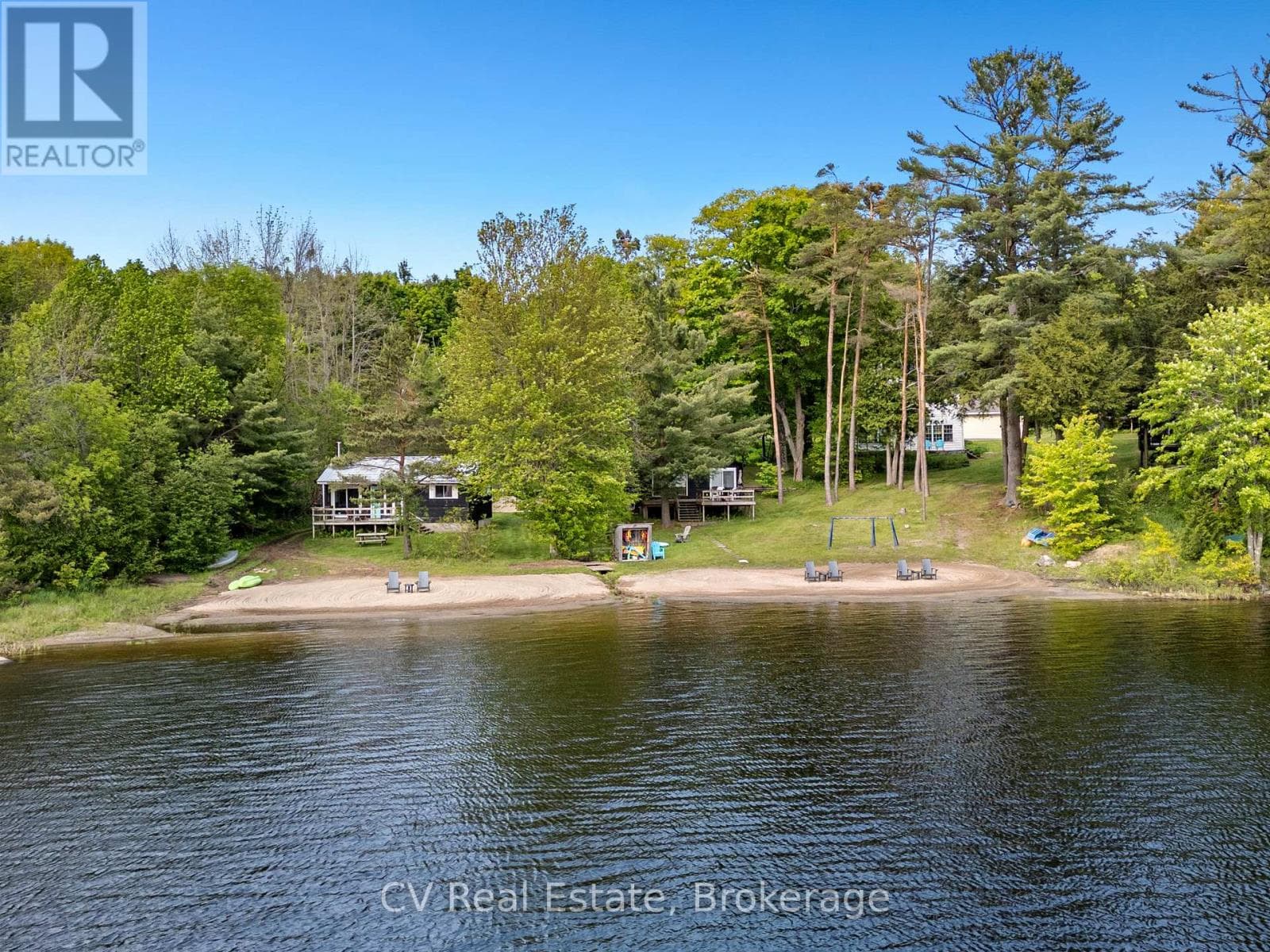 1113 MOON RIVER ROAD in