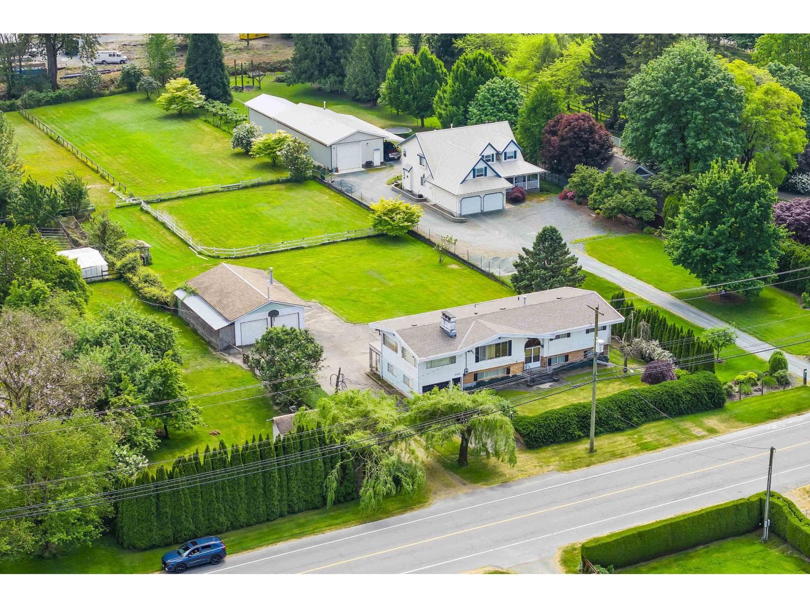 41588 YARROW CENTRAL ROAD, Yarrow in Yarrow