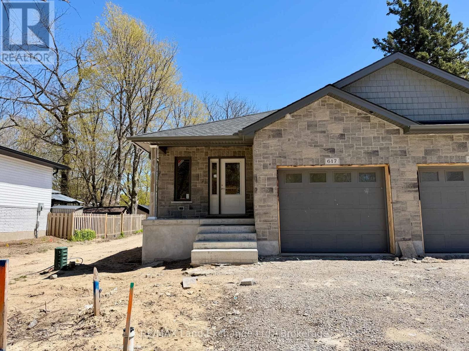 617 HILKER STREET in