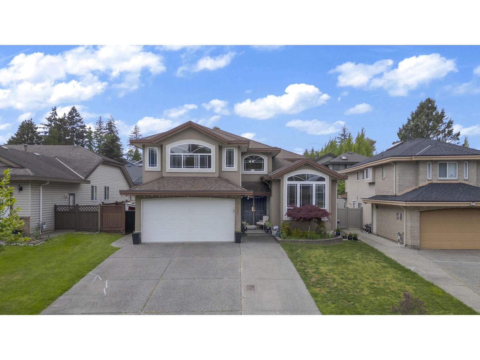 8733 162A STREET in