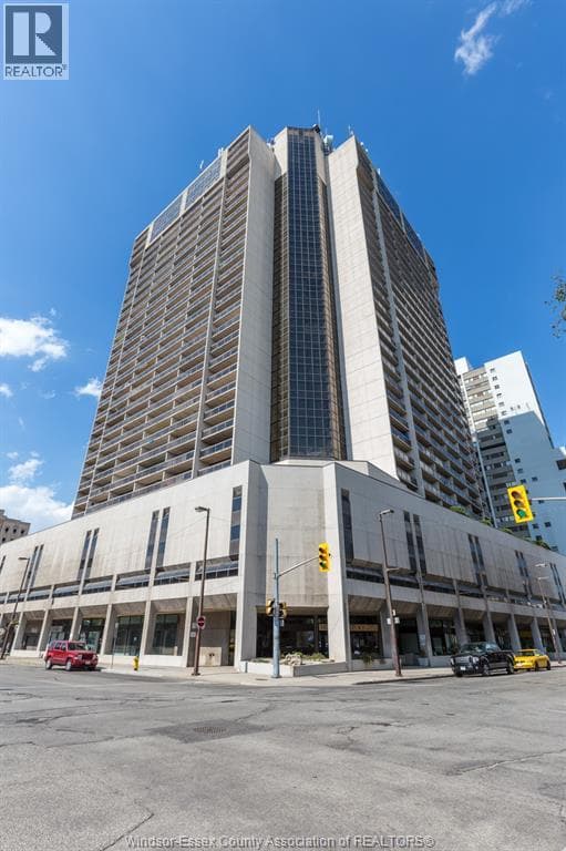 150 PARK Unit# 613 in