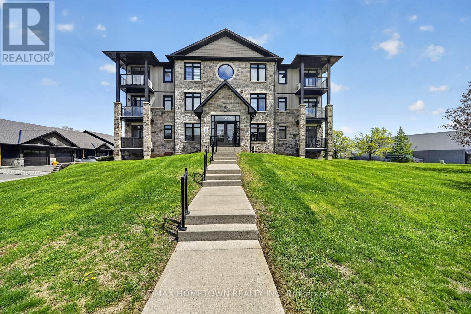 101 - 1109 MILLWOOD AVENUE in