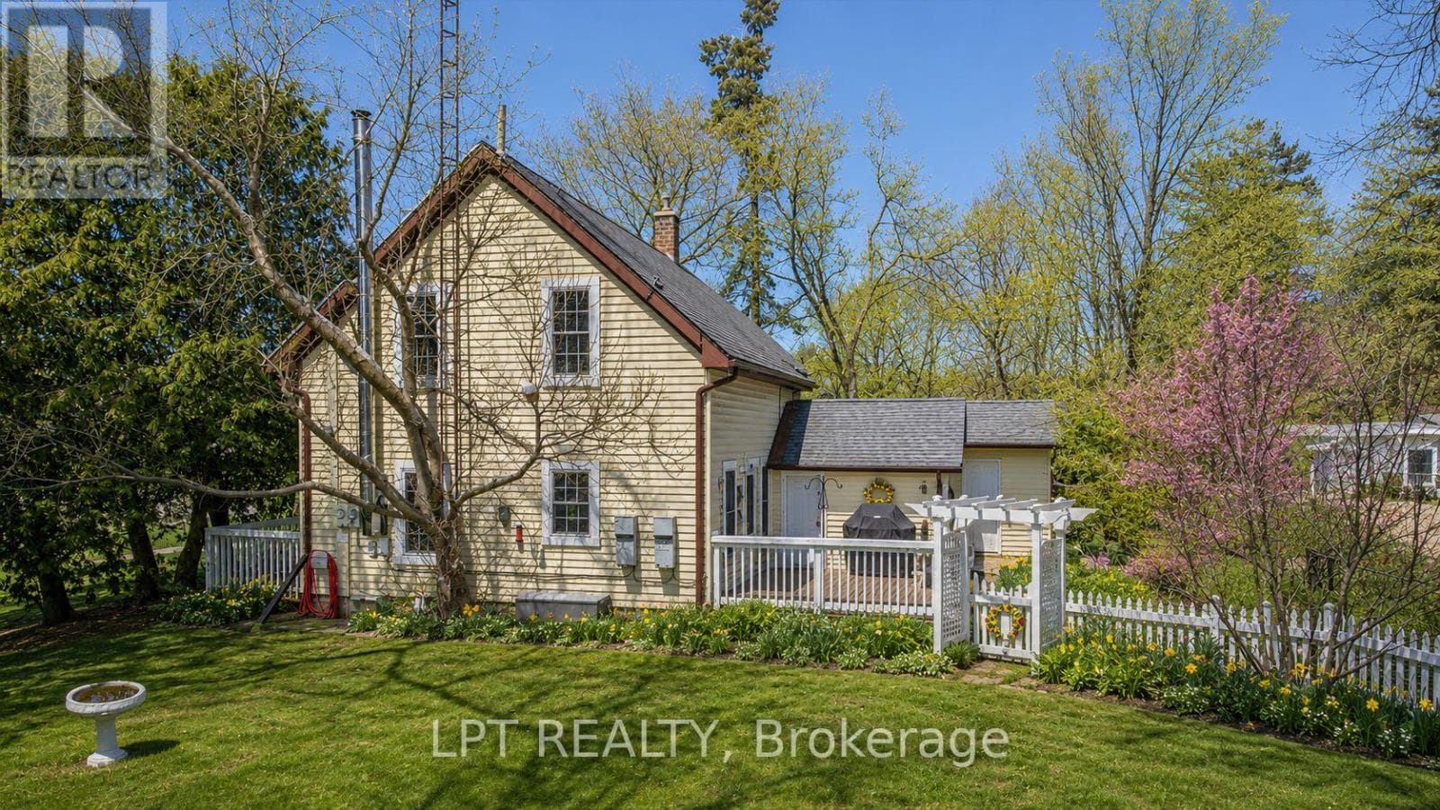 3472 MONCK ROAD in Somerville