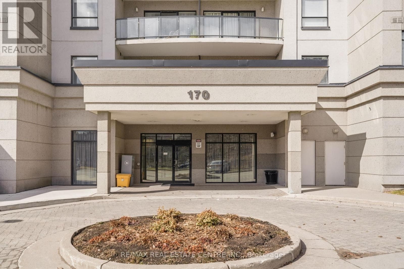 170 WATER Street N Unit# 501 in Galt City Centre/South Galt