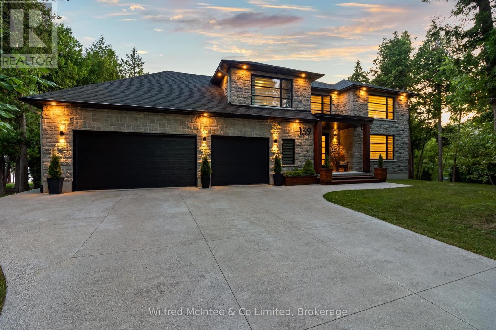 159 UPPER LORNE BEACH ROAD in