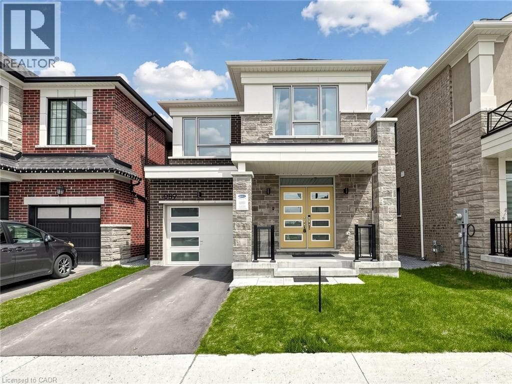 3089 BLAZING STAR Avenue in Thompson's Corners
