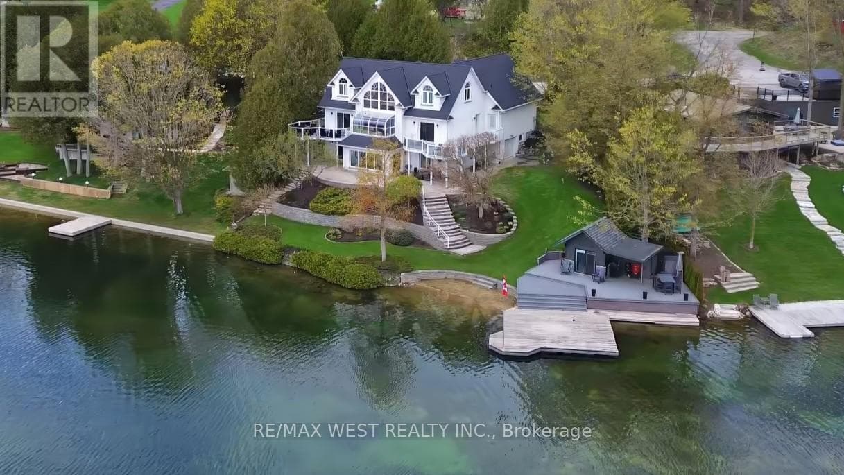 461 LAKE ROSALIND ROAD 4 in
