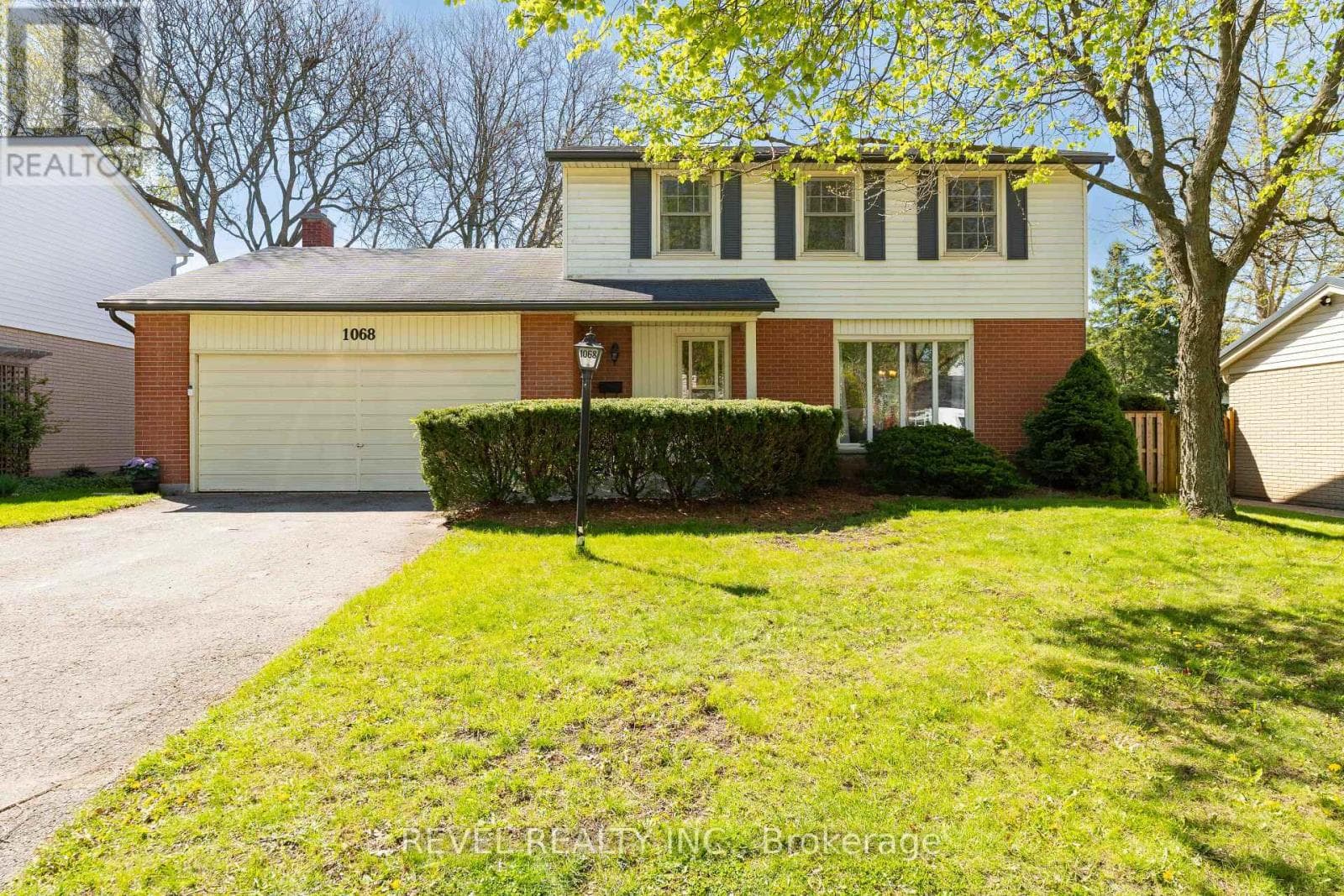 1068 PRINCE GEORGE ROAD in
