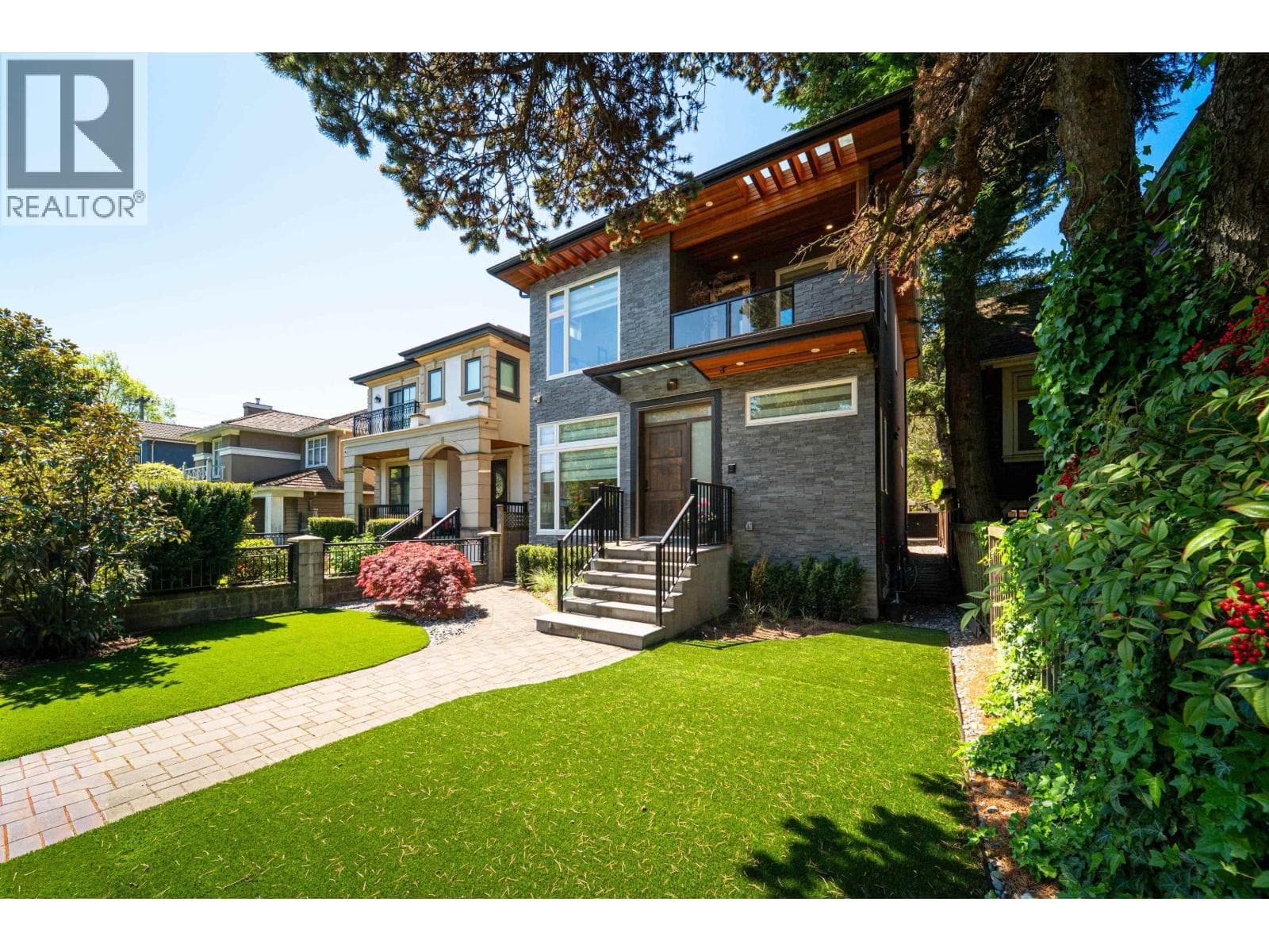 6007 LARCH STREET in Kerrisdale