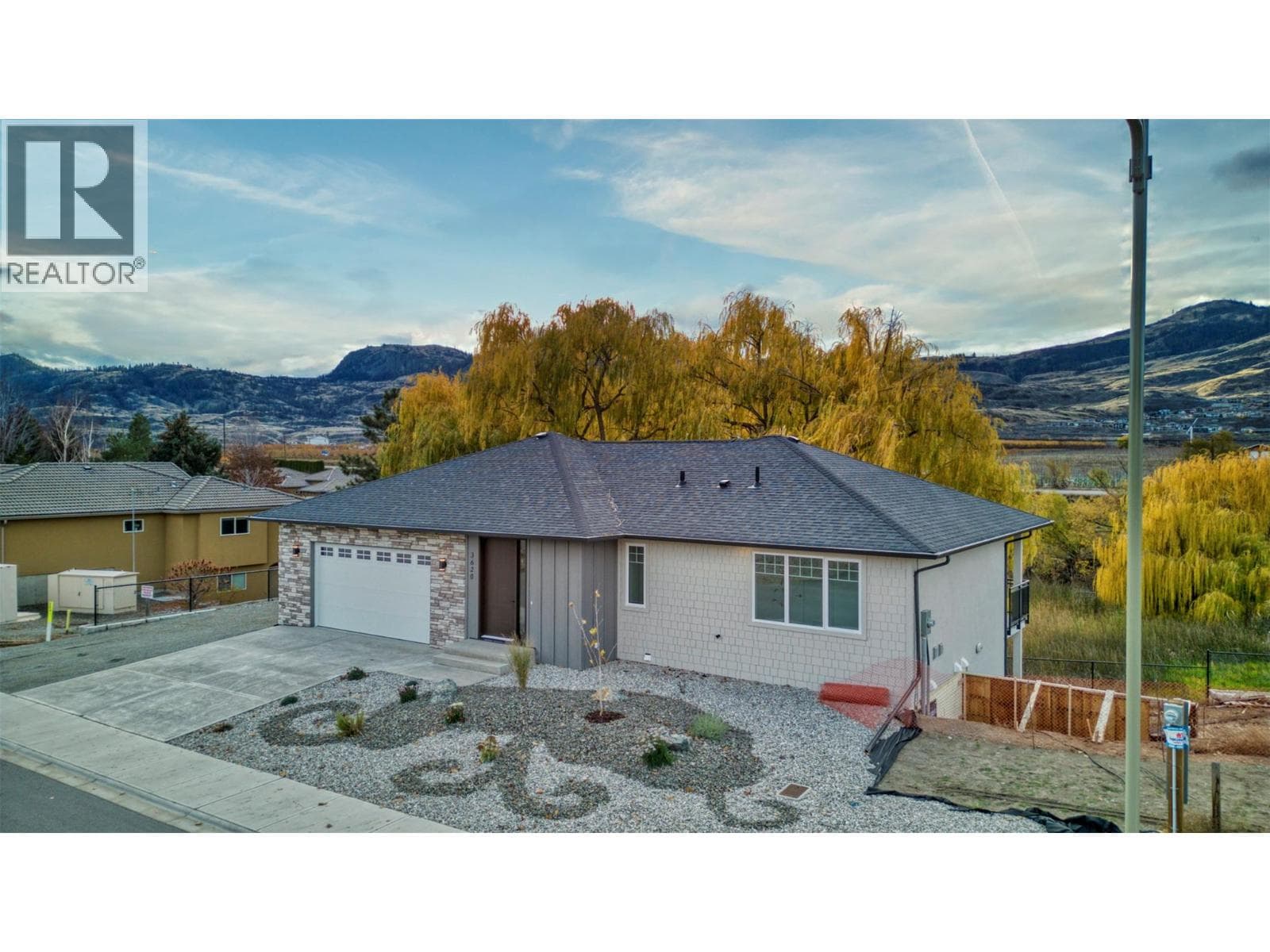 3620 LOBELIA DRIVE in