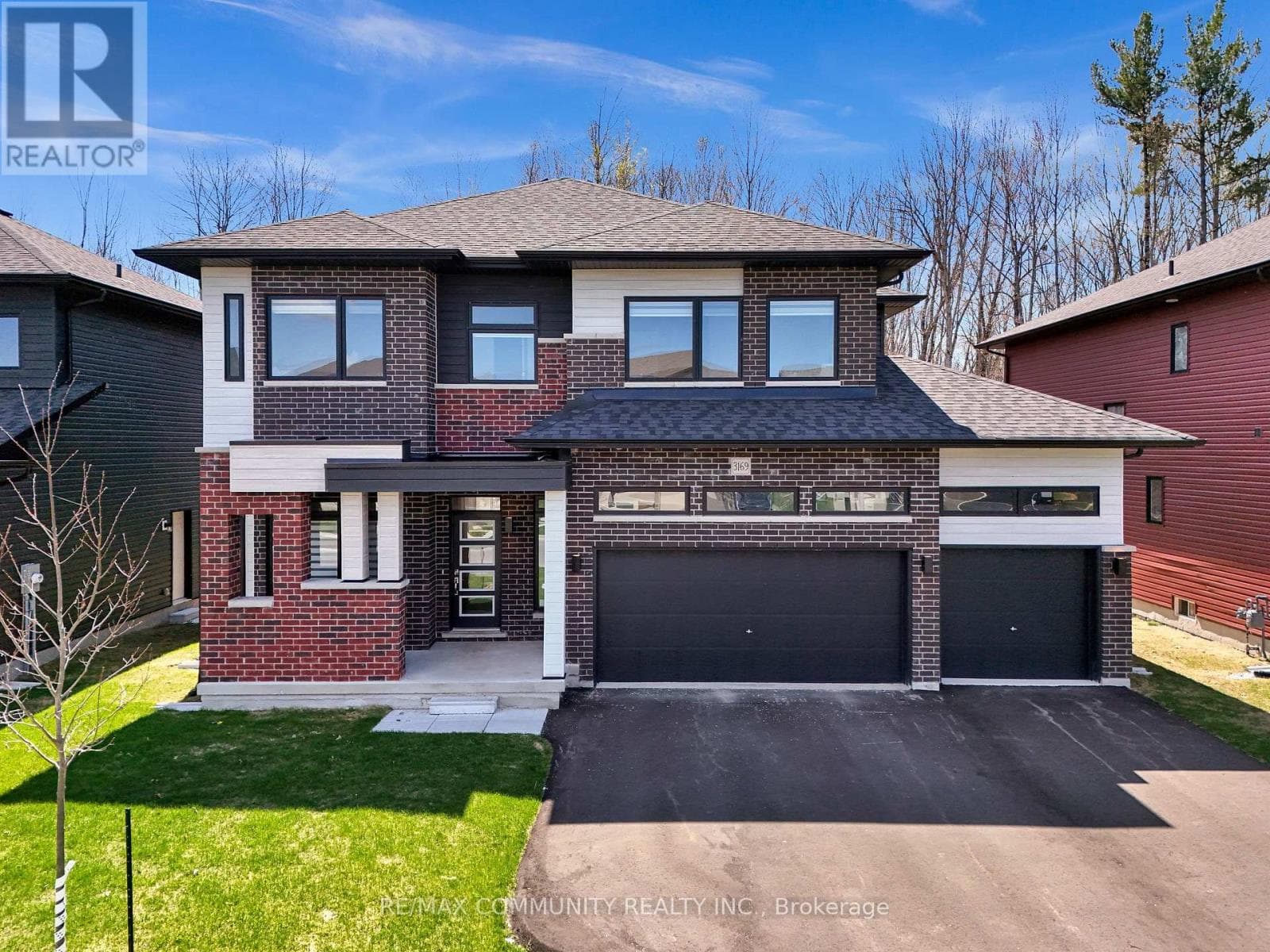 3169 SEARIDGE STREET in