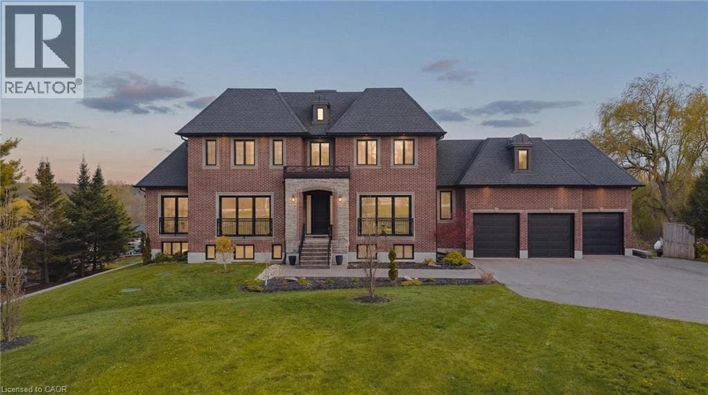 2029 MORRISON ROAD in North Dumfries/Beverly