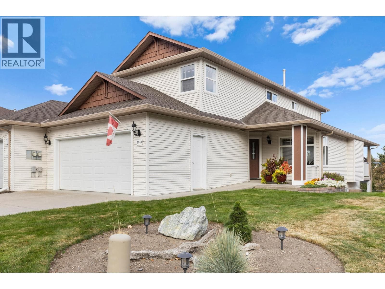 3849 GLEN CANYON DRIVE in