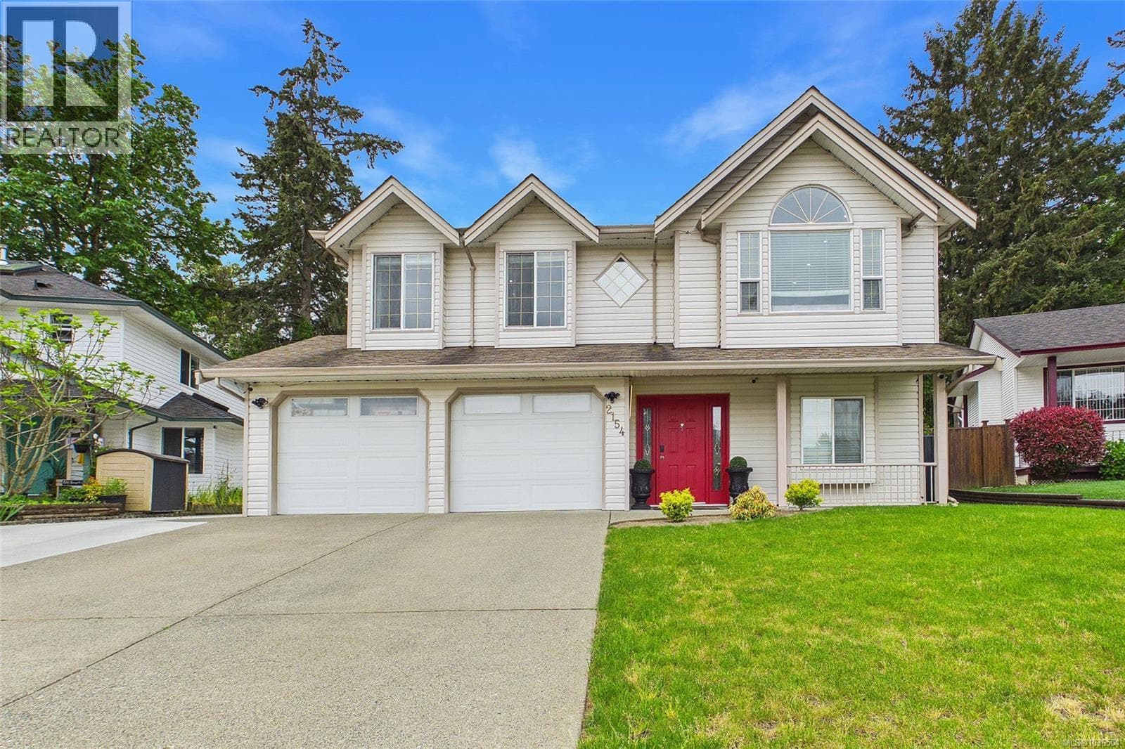 2154 SUN VALLEY DRIVE in
