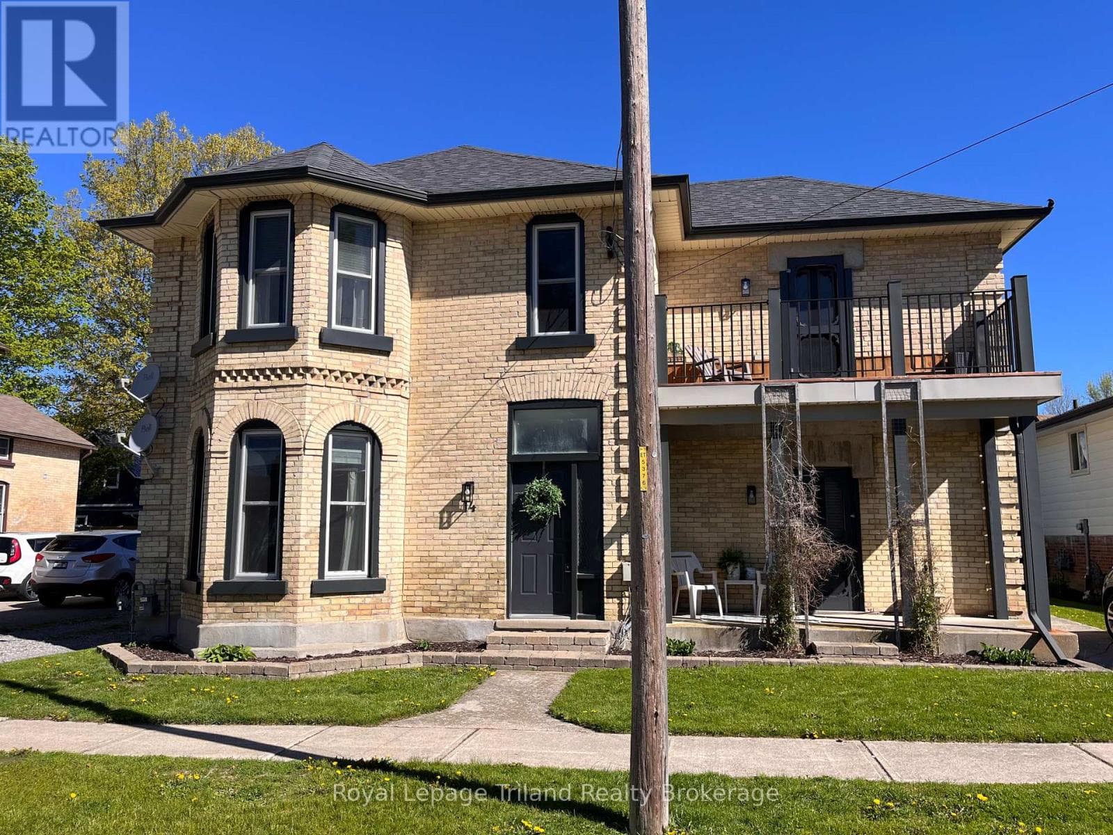 14 ELGIN STREET WEST in