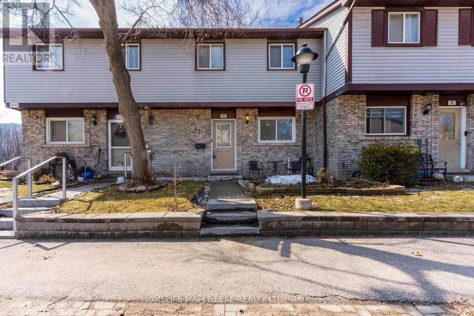 57 - 45 HANSEN ROAD N in MADOC