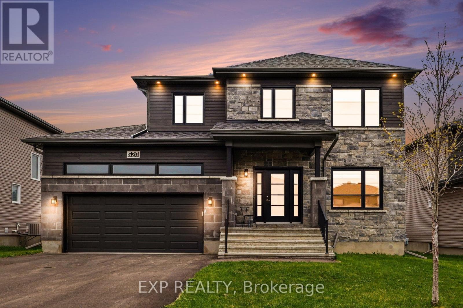 520 LUCENT STREET in
