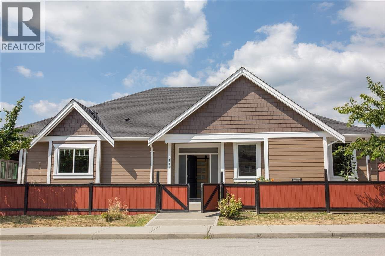 23995 121 AVENUE in