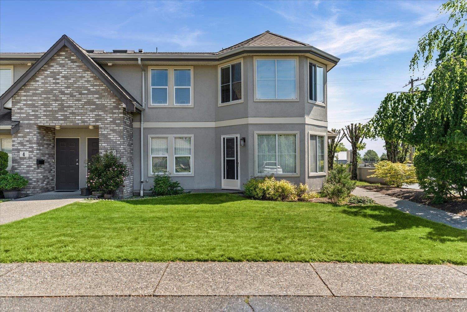 1 8533 BROADWAY ROAD, Chilliwack Proper South in Chilliwack Proper