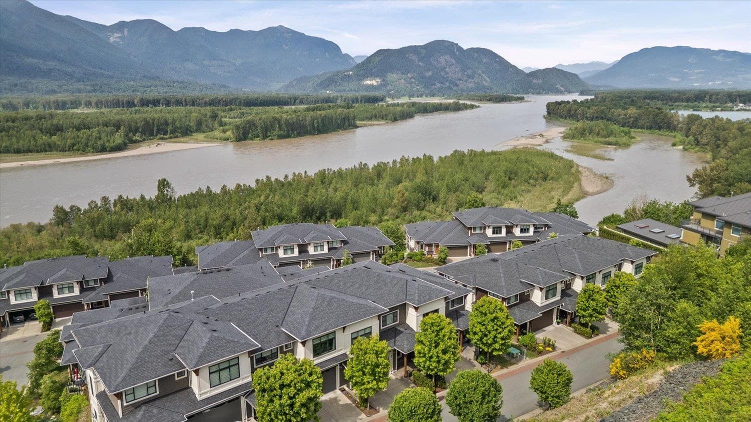 48 43685 CHILLIWACK MOUNTAIN ROAD, Chilliwack Mountain in Chilliwack Mountain