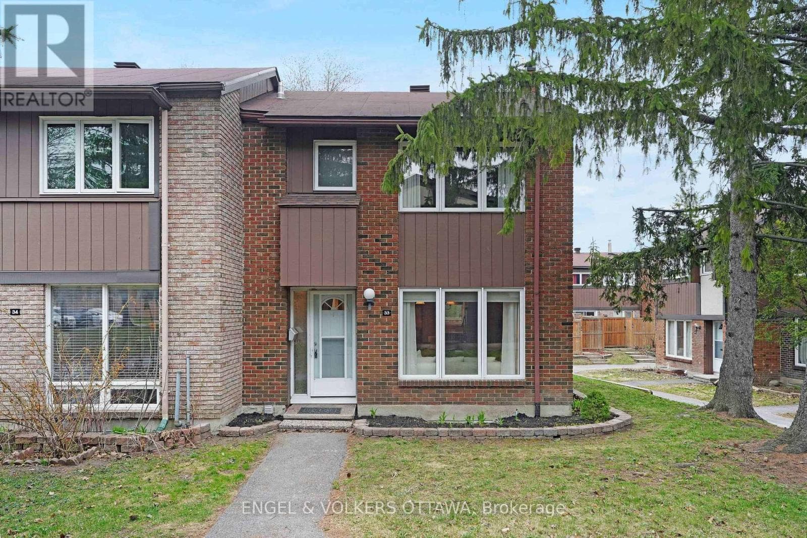 33 - 2111 MONTREAL ROAD in ROTHWELL HEIGHTS - BEACON HILL NORTH