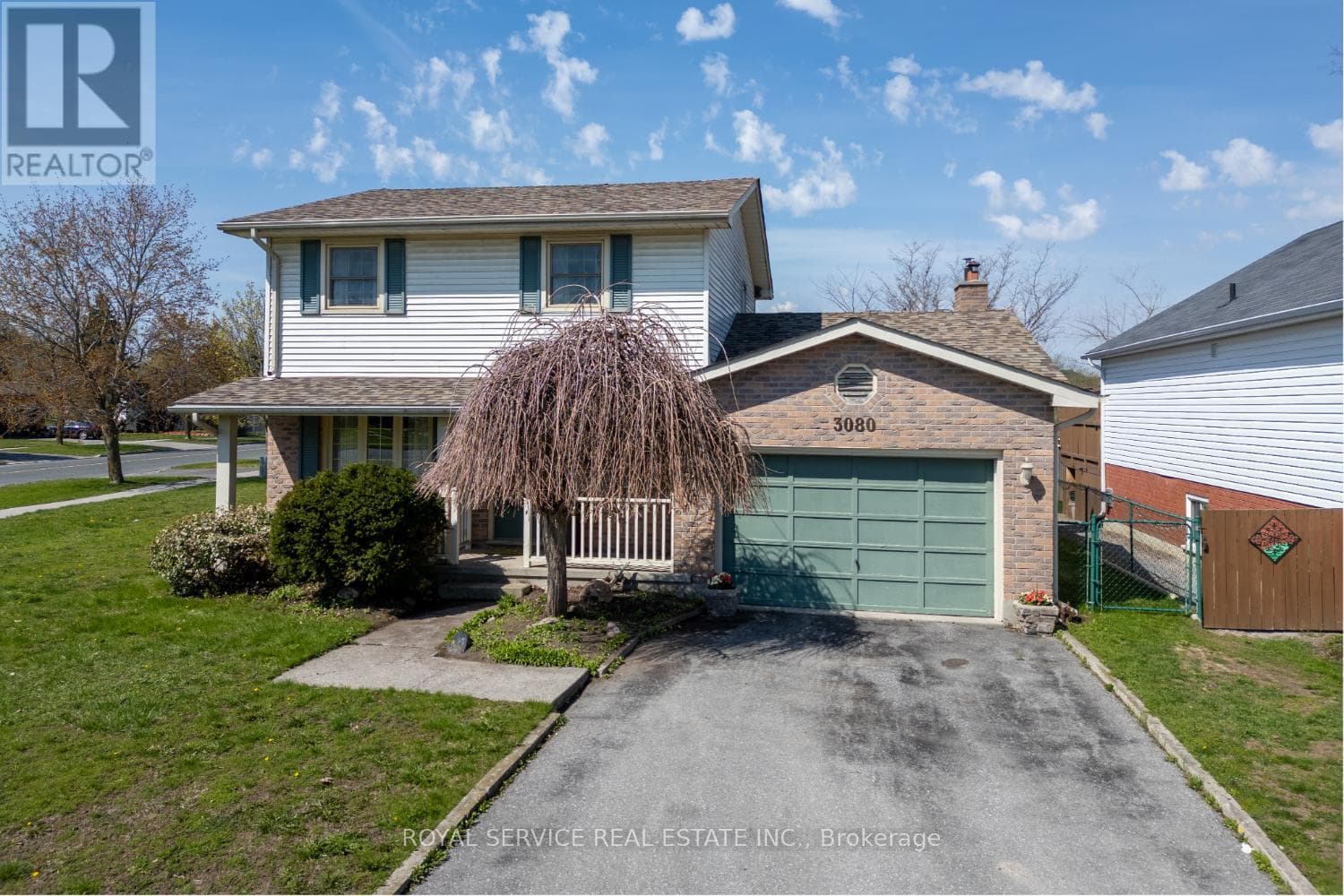 3080 FRANCES STEWART ROAD in North East