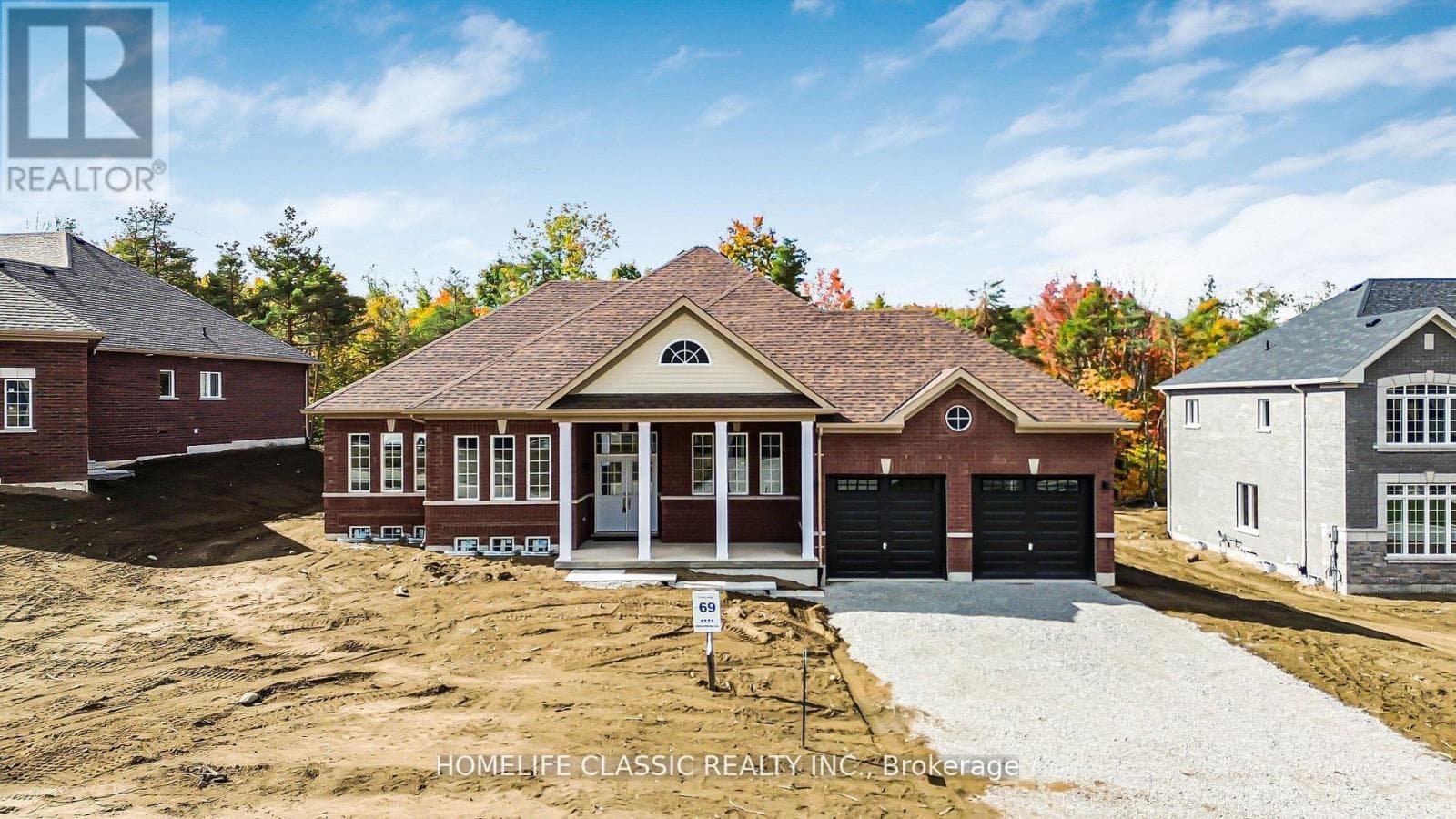 74 RUBY RIDGE ROAD in