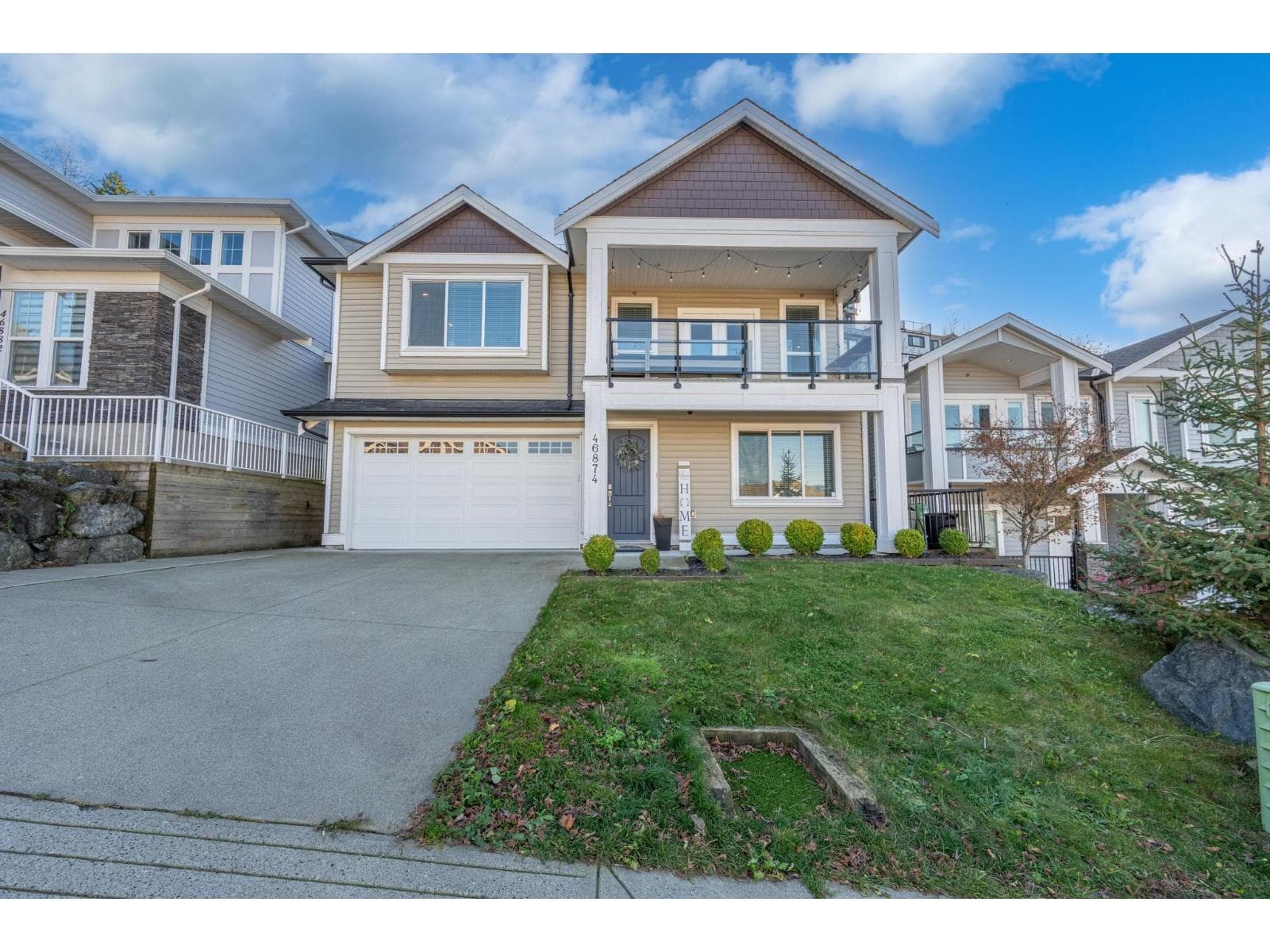 46874 SYLVAN DRIVE, Promontory in Promontory
