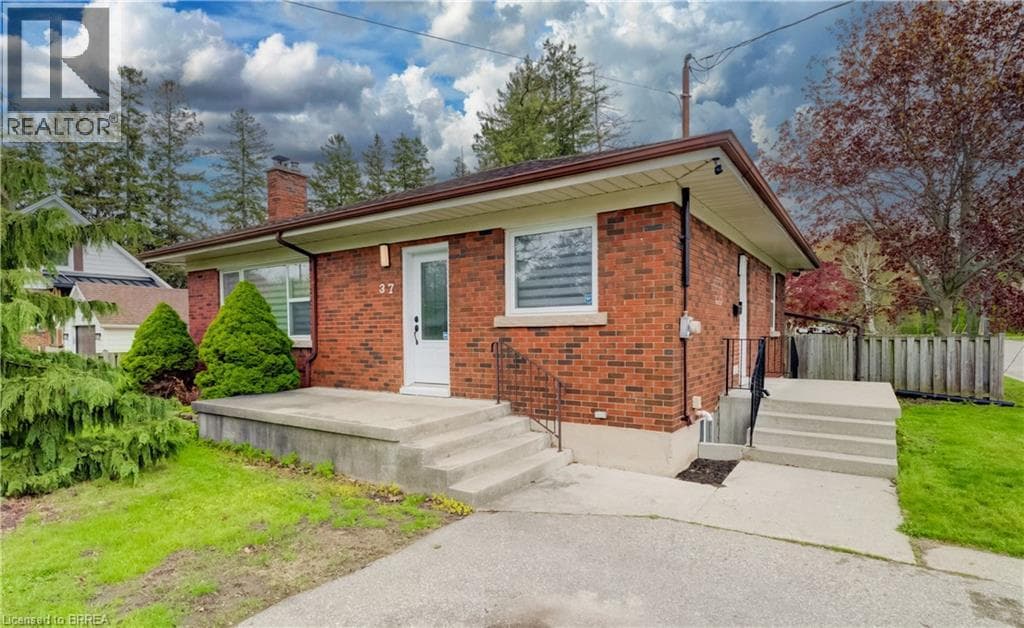 37 GLENWOOD DRIVE in