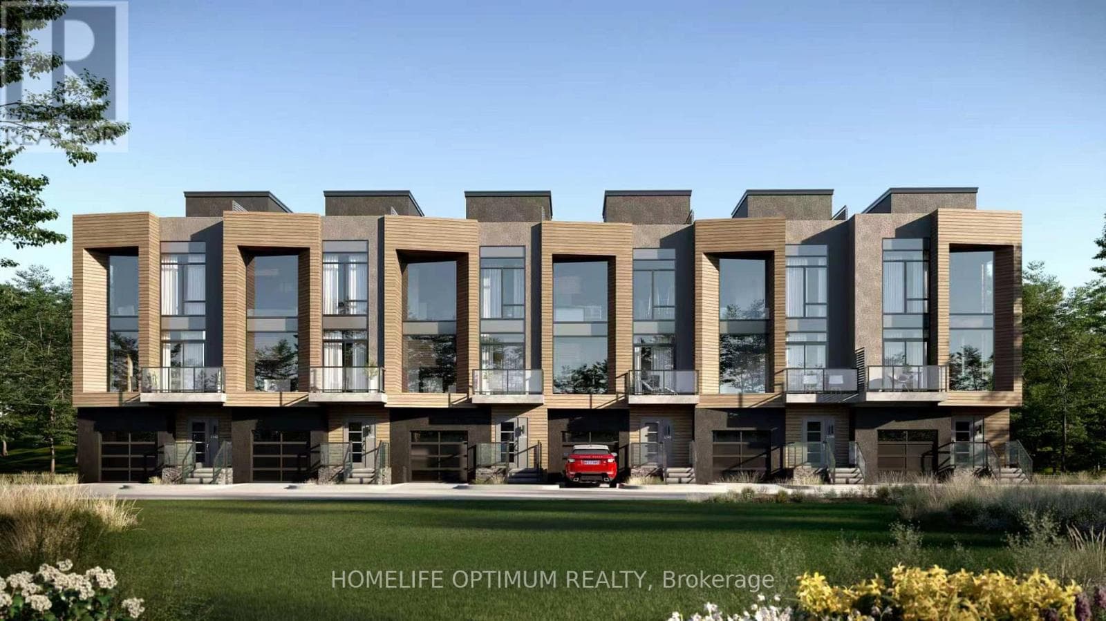 204 - 12 SUNCREST LANE in