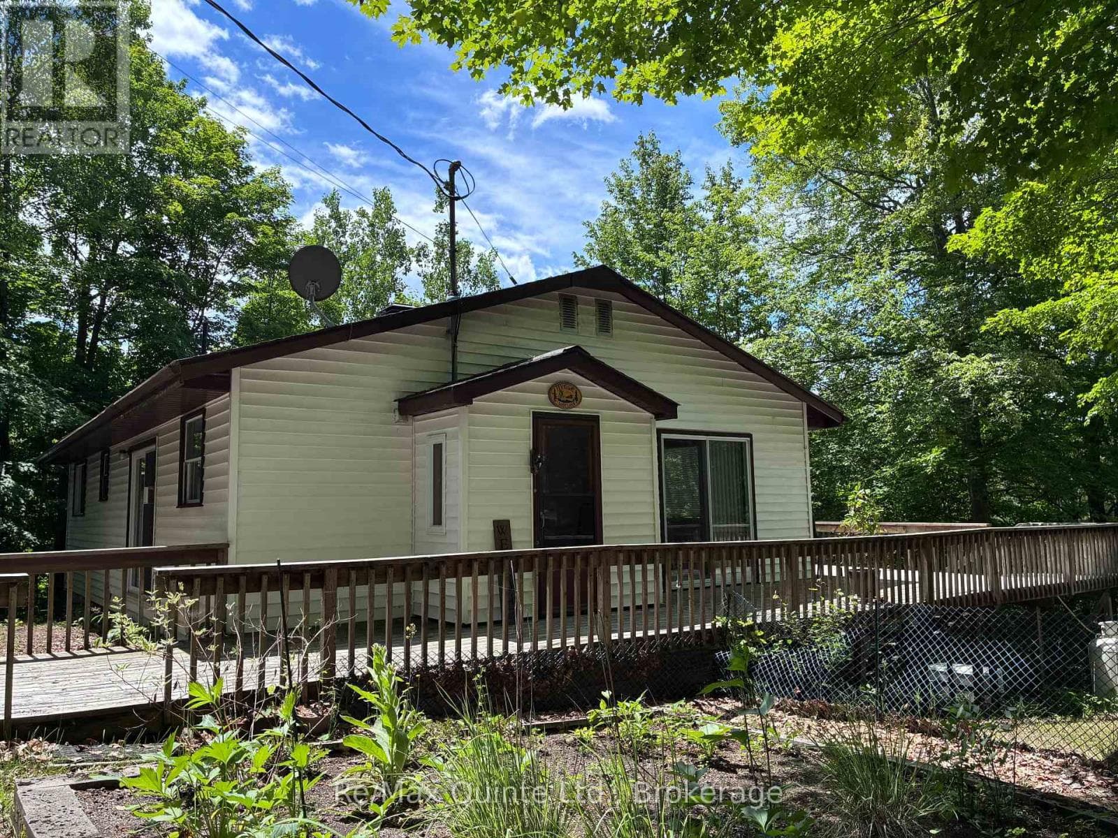 538 SKENE ROAD in