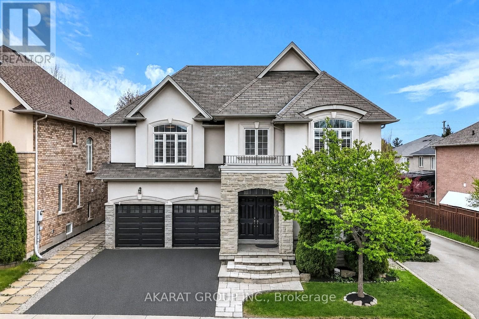 2376 BROCKBERRY CRESCENT in