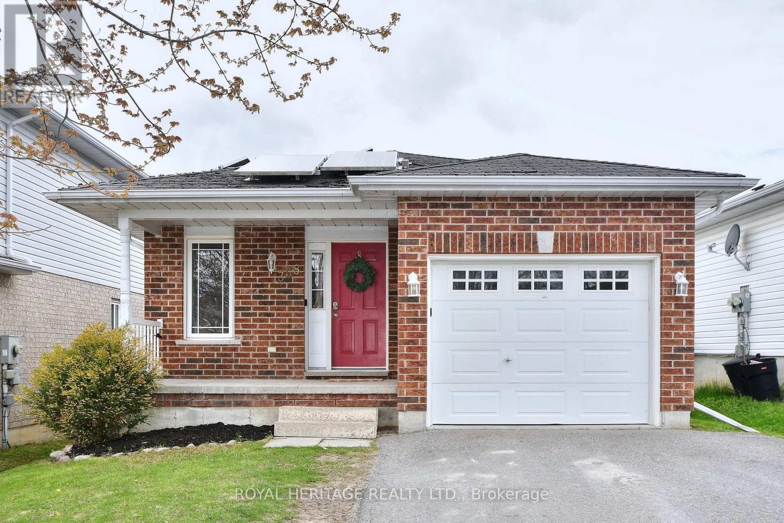 358 MIDDLEFIELD ROAD in South East