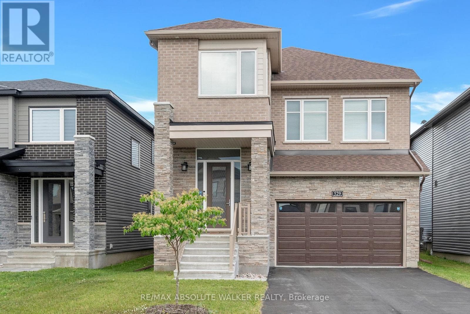 529 ANCHOR CIRCLE in MANOTICK