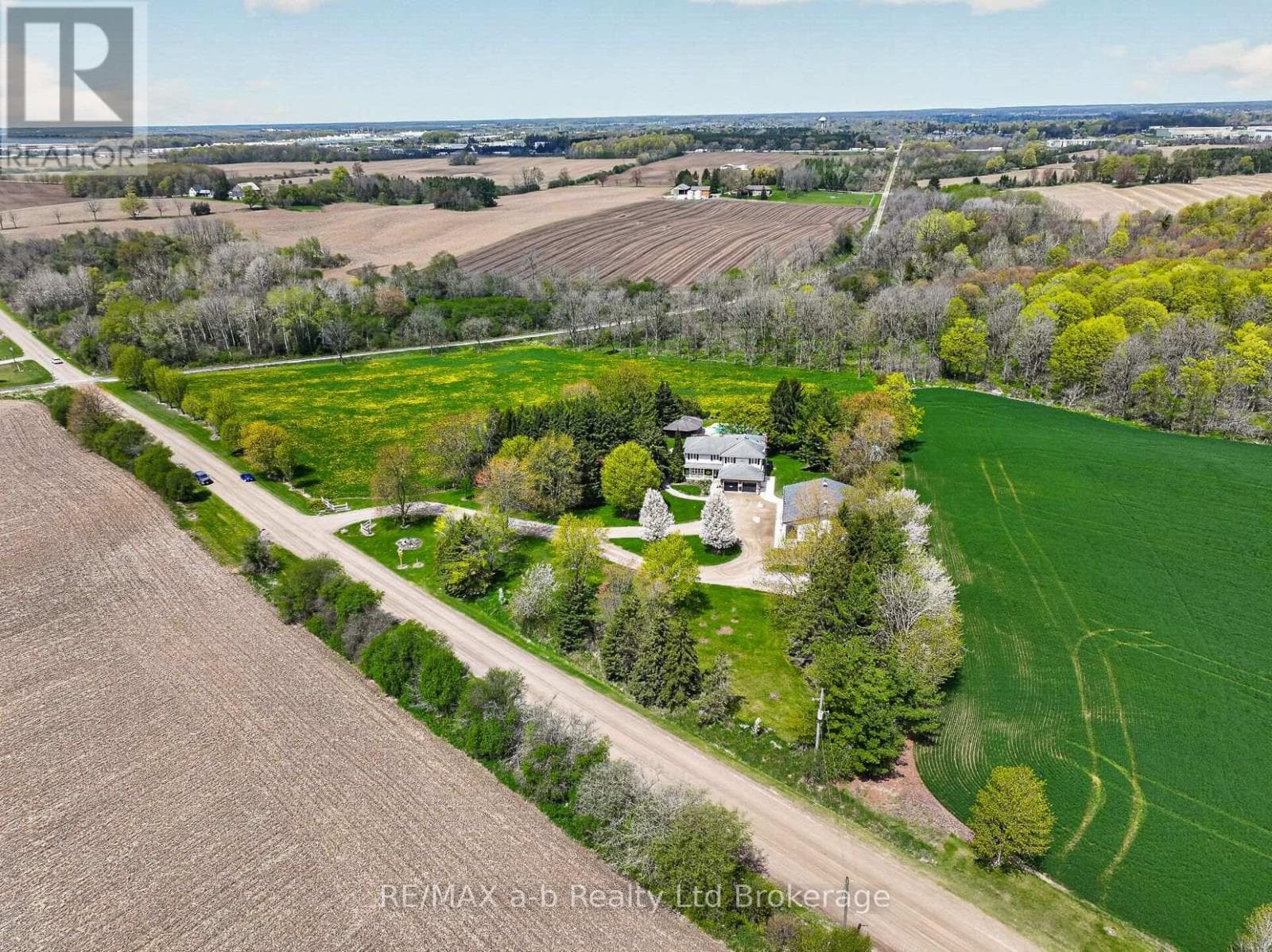 403745 UNION ROAD in