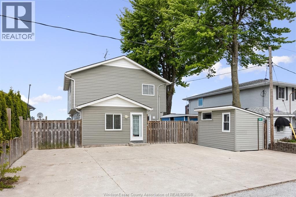 689 ROSS BEACH in